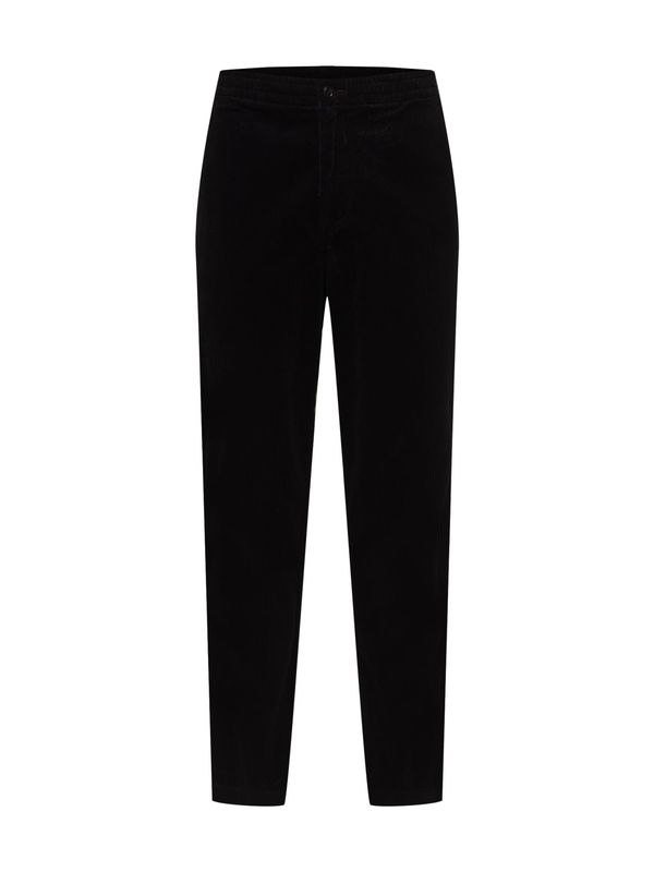 Polo Ralph Lauren Polo Ralph Lauren Панталон  черно