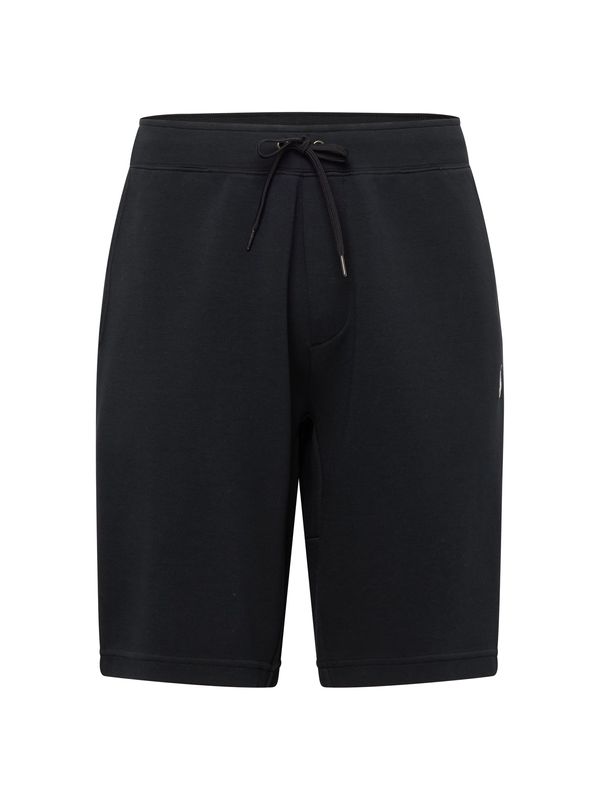 Polo Ralph Lauren Polo Ralph Lauren Панталон  черно