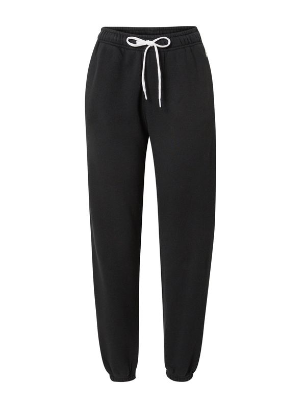 Polo Ralph Lauren Polo Ralph Lauren Панталон  черно