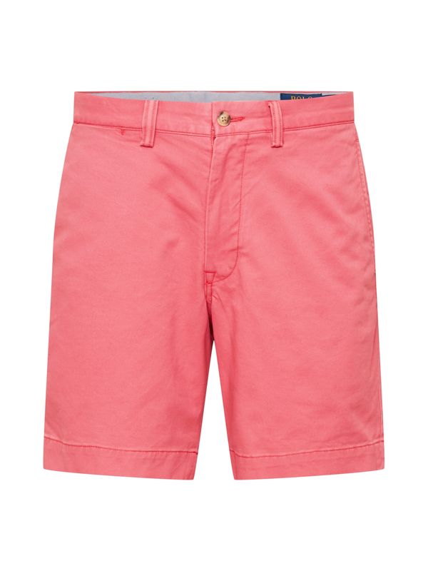 Polo Ralph Lauren Polo Ralph Lauren Панталон Chino 'BEDFORD'  нейви синьо / пъпеш