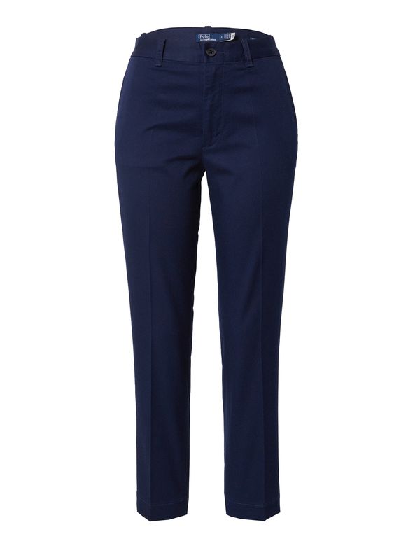 Polo Ralph Lauren Polo Ralph Lauren Панталон Chino  тъмносиньо