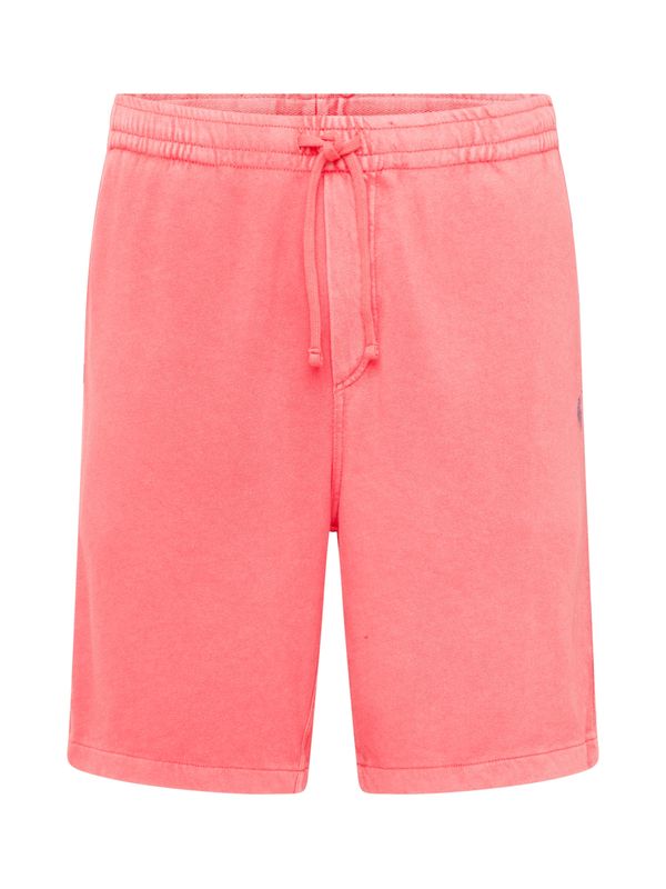 Polo Ralph Lauren Polo Ralph Lauren Панталон  гълъбово синьо / пъпеш