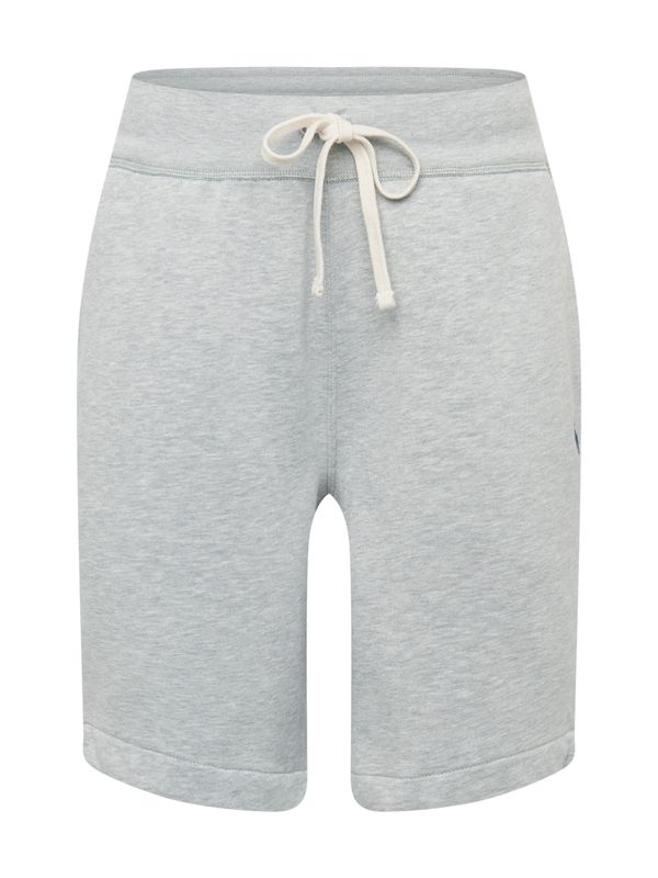 Polo Ralph Lauren Polo Ralph Lauren Панталон  кралско синьо / светлосиво