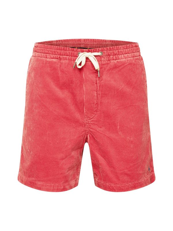 Polo Ralph Lauren Polo Ralph Lauren Панталон  морскосиньо / корал