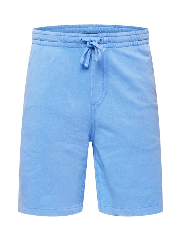 Polo Ralph Lauren Polo Ralph Lauren Панталон  небесносиньо