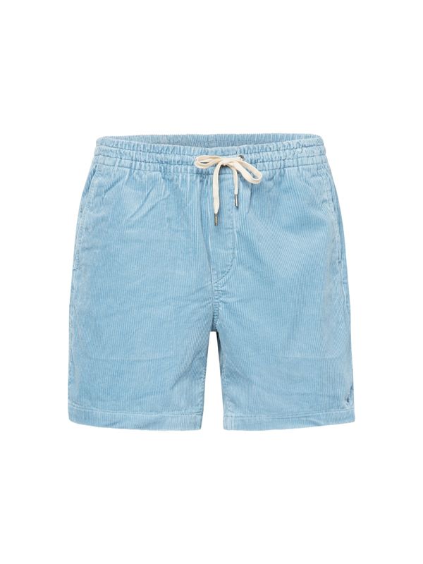 Polo Ralph Lauren Polo Ralph Lauren Панталон  небесносиньо