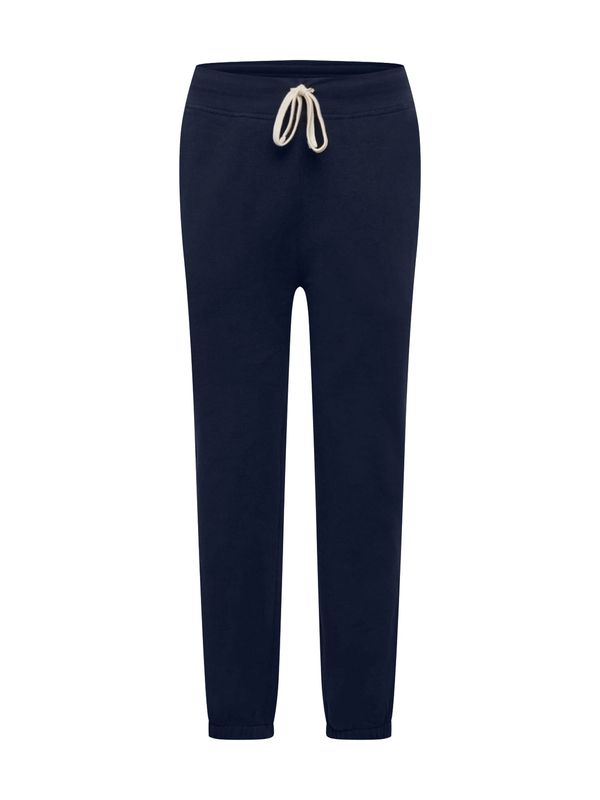 Polo Ralph Lauren Polo Ralph Lauren Панталон  нейви синьо