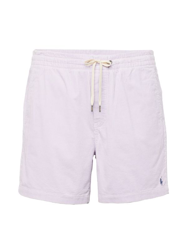 Polo Ralph Lauren Polo Ralph Lauren Панталон  пастелнолилаво