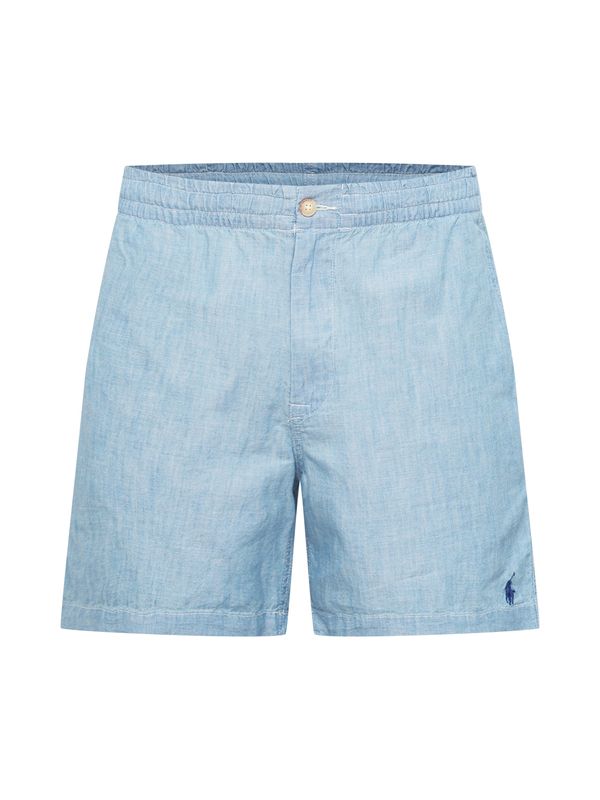 Polo Ralph Lauren Polo Ralph Lauren Панталон  светлосиньо