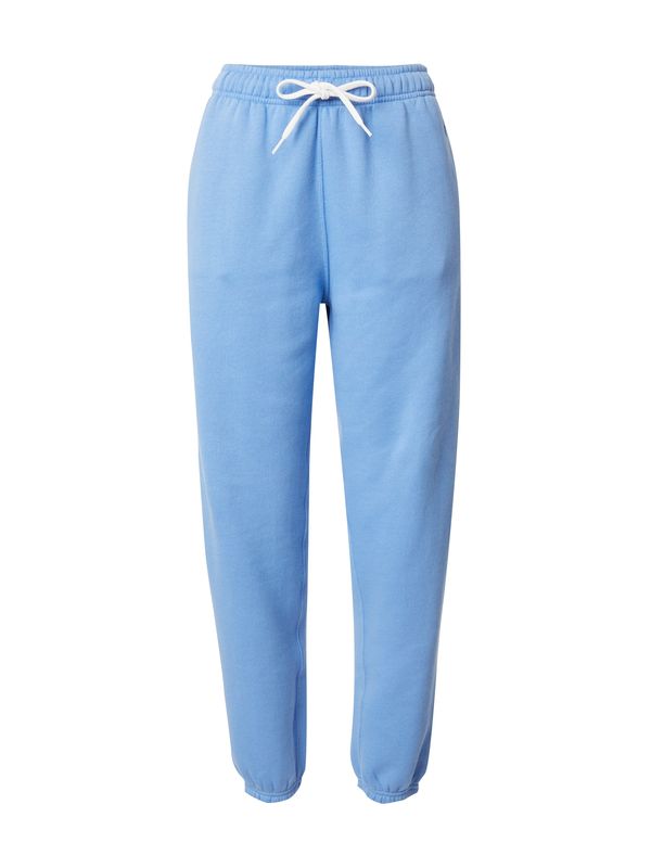 Polo Ralph Lauren Polo Ralph Lauren Панталон  светлосиньо