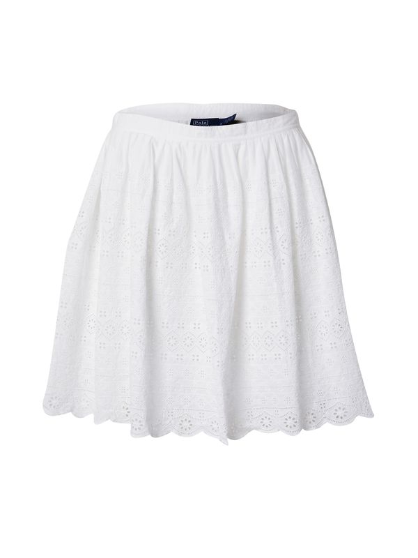 Polo Ralph Lauren Polo Ralph Lauren Пола  бяло