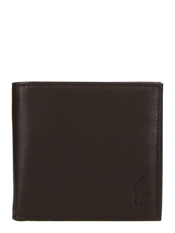 Polo Ralph Lauren Polo Ralph Lauren Портмоне  кафяво