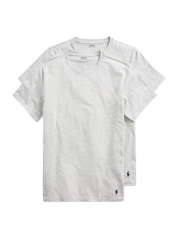 Polo Ralph Lauren Polo Ralph Lauren Потник 'Classic'  светлосиво