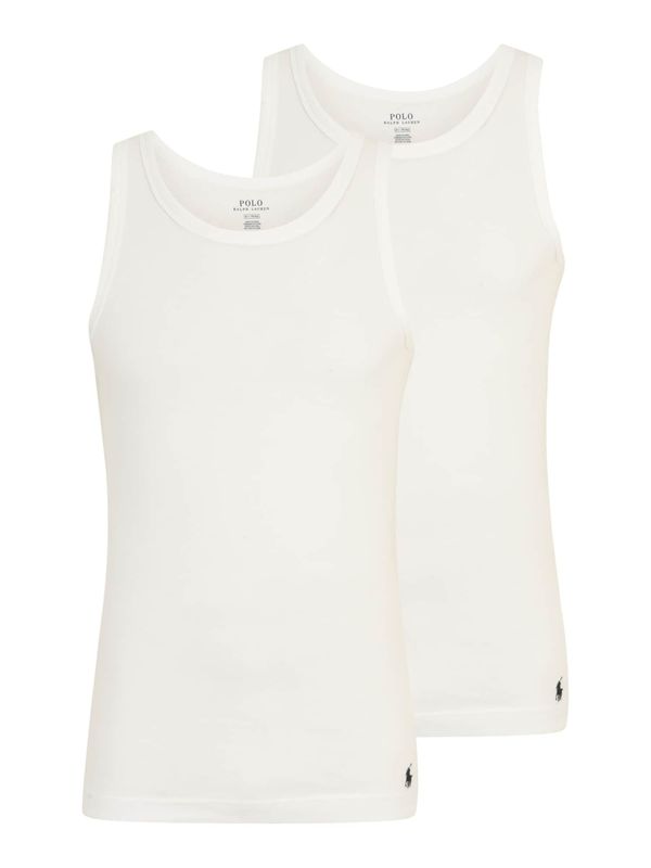 Polo Ralph Lauren Polo Ralph Lauren Потник  нейви синьо / бяло