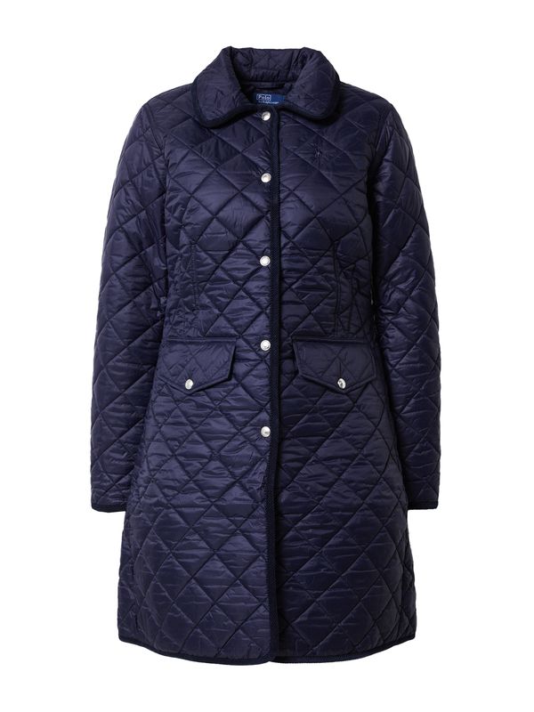 Polo Ralph Lauren Polo Ralph Lauren Преходно палто  нейви синьо