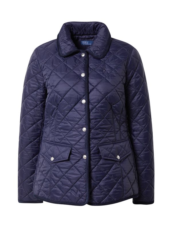 Polo Ralph Lauren Polo Ralph Lauren Преходно яке  нейви синьо