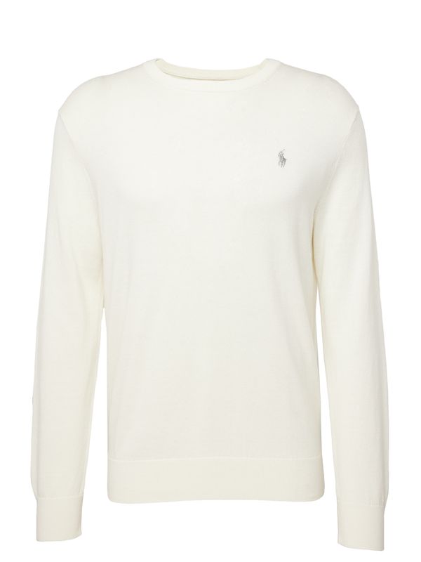 Polo Ralph Lauren Polo Ralph Lauren Пуловер  бяло