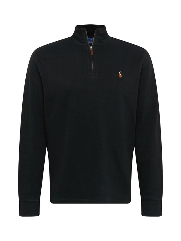 Polo Ralph Lauren Polo Ralph Lauren Пуловер  черно