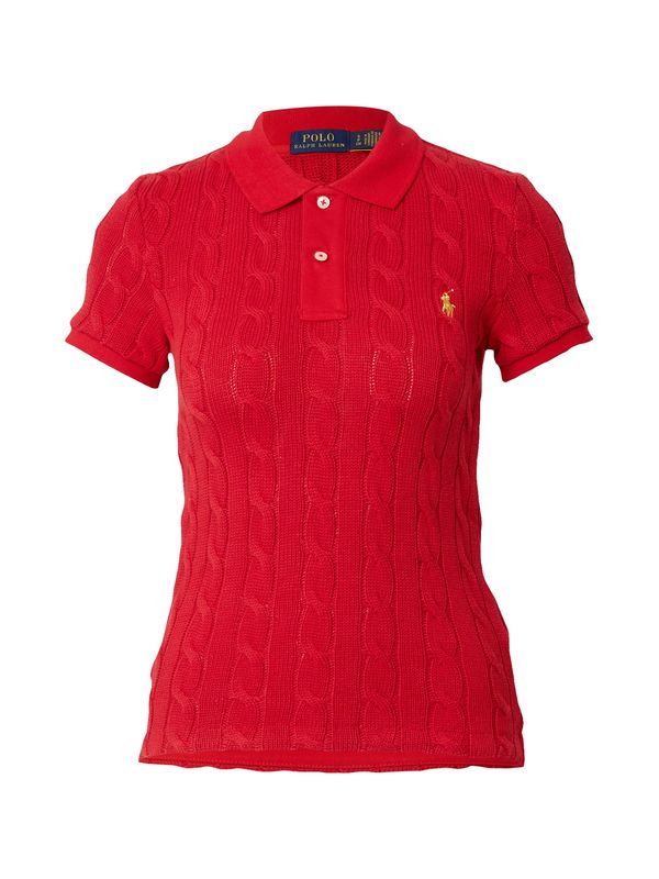 Polo Ralph Lauren Polo Ralph Lauren Пуловер  червено