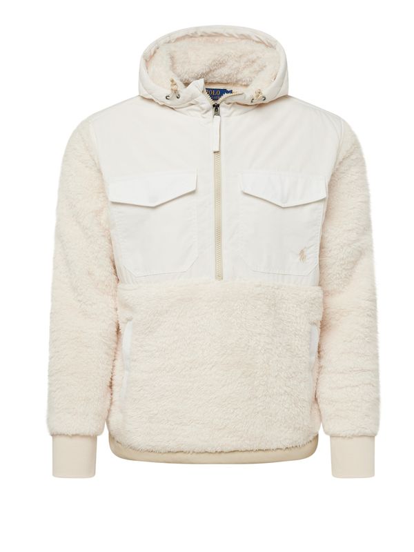 Polo Ralph Lauren Polo Ralph Lauren Пуловер  кремаво