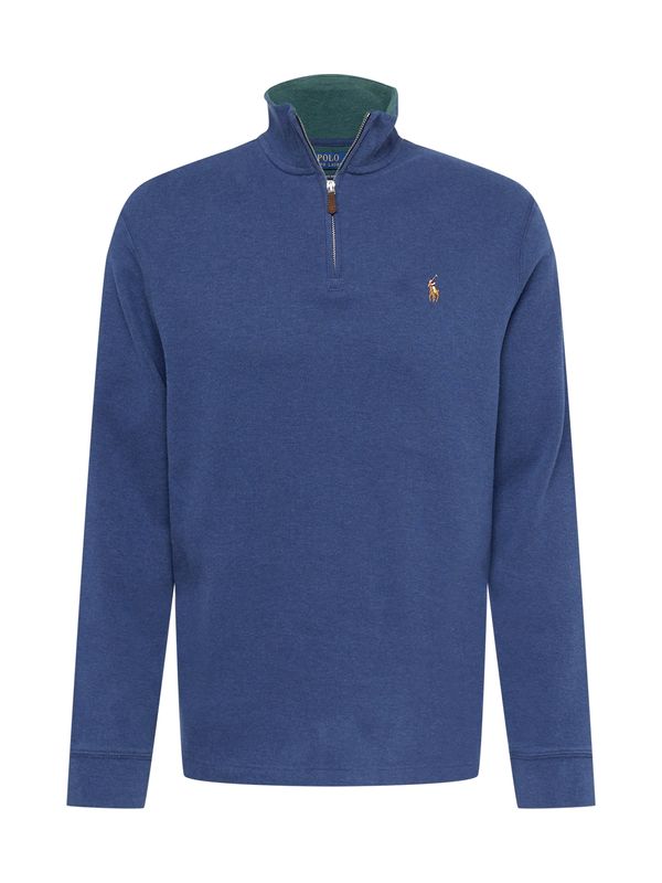 Polo Ralph Lauren Polo Ralph Lauren Пуловер  синьо
