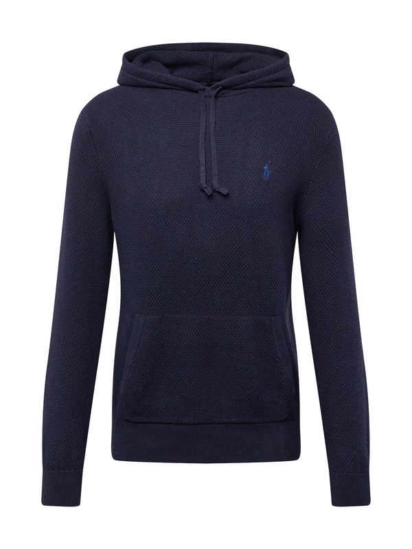 Polo Ralph Lauren Polo Ralph Lauren Пуловер  синьо / нейви синьо