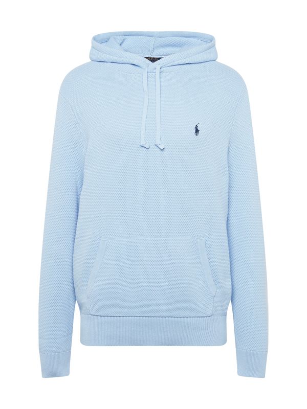 Polo Ralph Lauren Polo Ralph Lauren Пуловер  синьо / светлосиньо