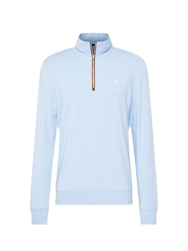 Polo Ralph Lauren Polo Ralph Lauren Пуловер  светлосиньо