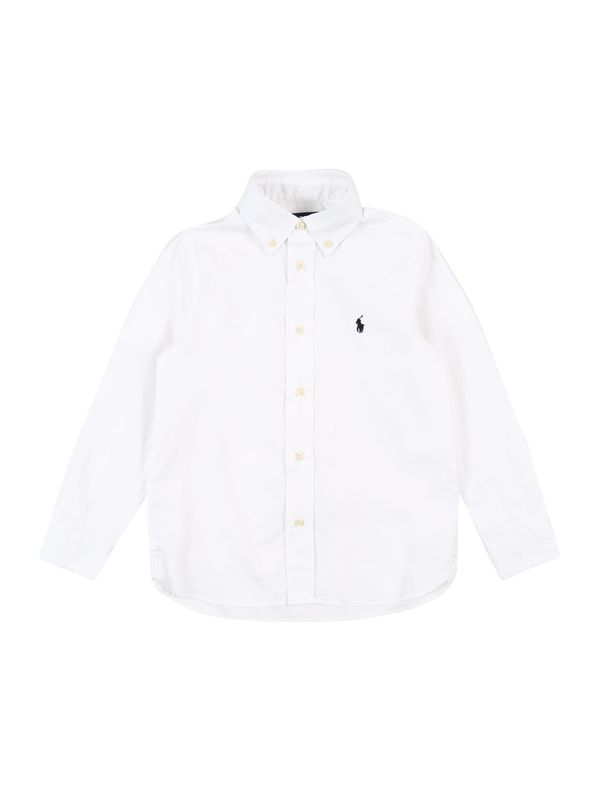 Polo Ralph Lauren Polo Ralph Lauren Риза  бяло