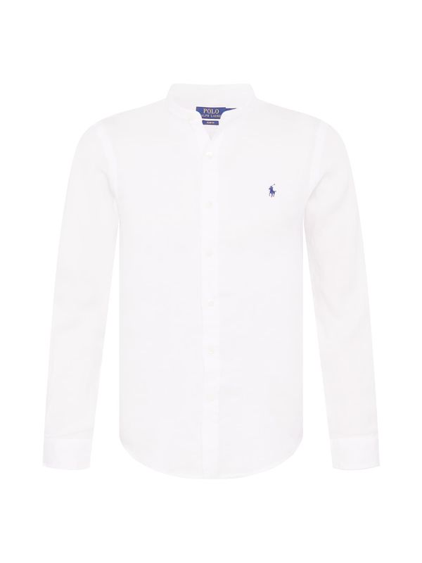 Polo Ralph Lauren Polo Ralph Lauren Риза  бяло