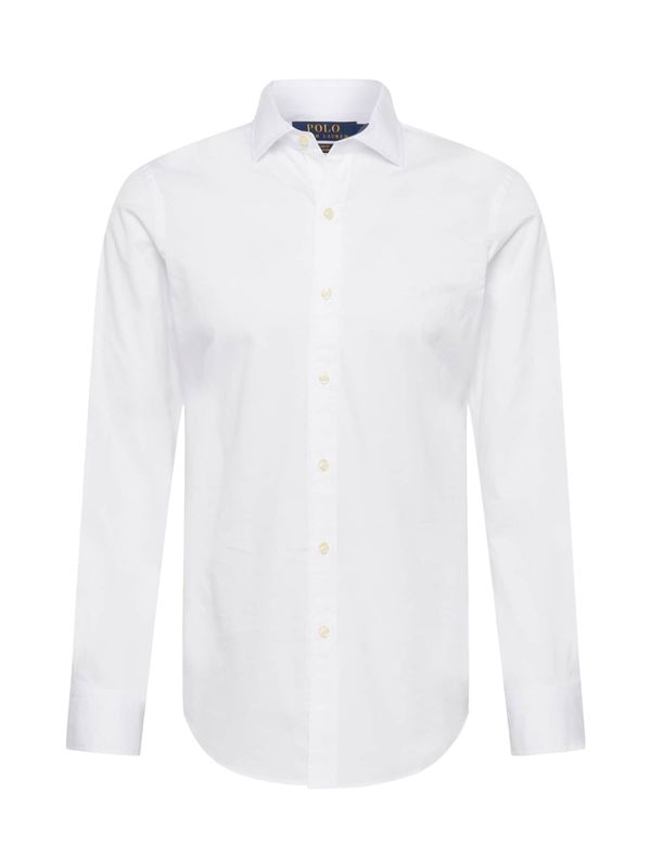 Polo Ralph Lauren Polo Ralph Lauren Риза  бяло