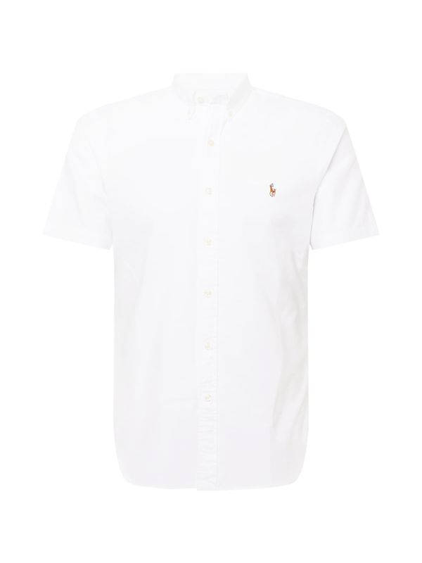 Polo Ralph Lauren Polo Ralph Lauren Риза  бяло