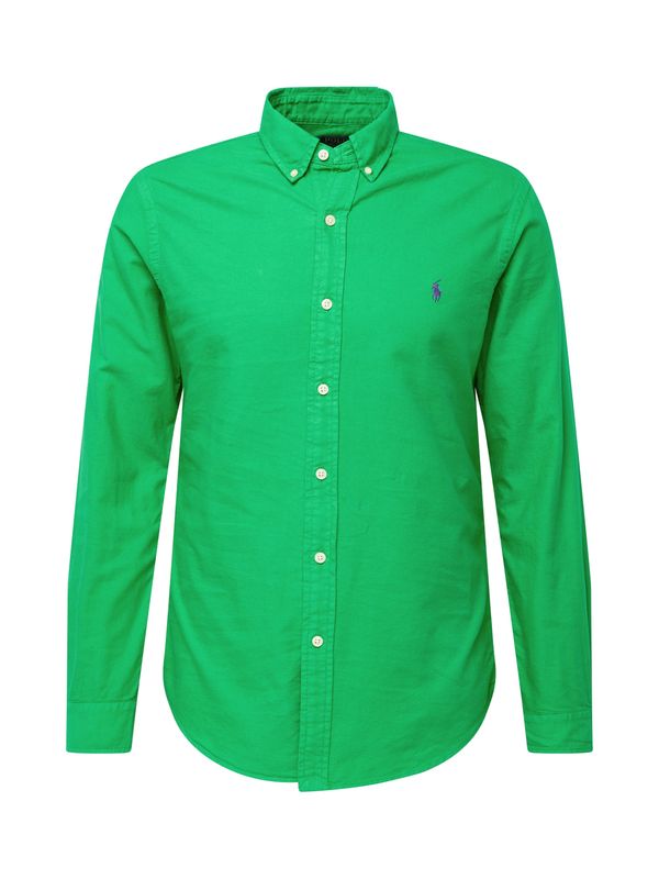 Polo Ralph Lauren Polo Ralph Lauren Риза  лайм