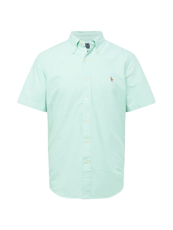 Polo Ralph Lauren Polo Ralph Lauren Риза  мента