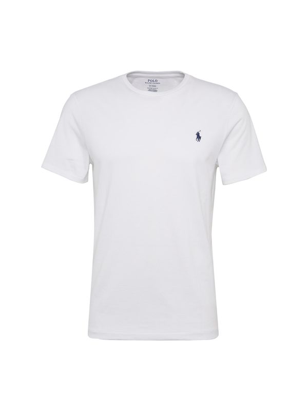 Polo Ralph Lauren Polo Ralph Lauren Риза  синьо / бяло