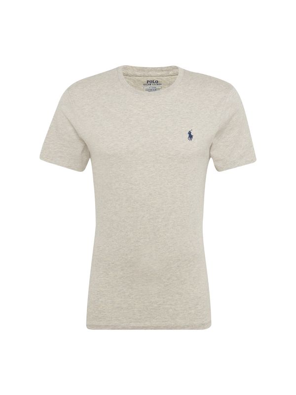 Polo Ralph Lauren Polo Ralph Lauren Риза  светлосиво