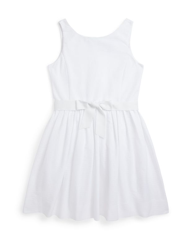 Polo Ralph Lauren Polo Ralph Lauren Рокля 'MARCELA'  бяло