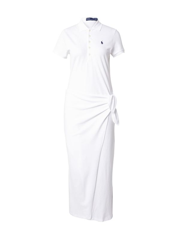 Polo Ralph Lauren Polo Ralph Lauren Рокля  морскосиньо / бяло