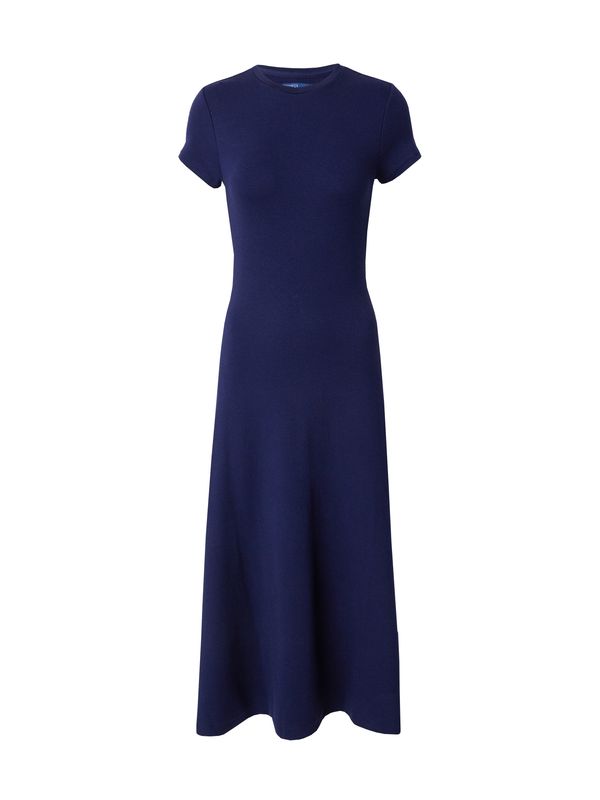 Polo Ralph Lauren Polo Ralph Lauren Рокля  морскосиньо / червено