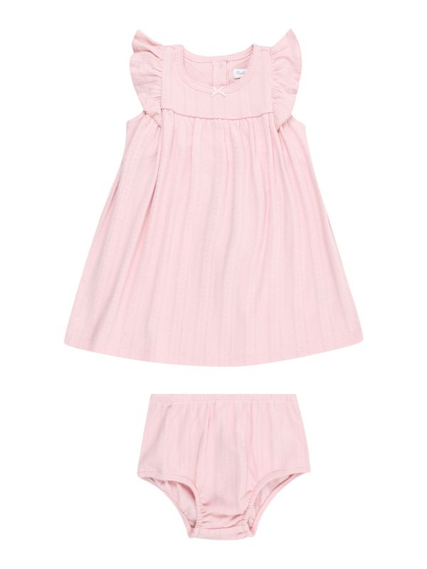 Polo Ralph Lauren Polo Ralph Lauren Рокля  светлорозово