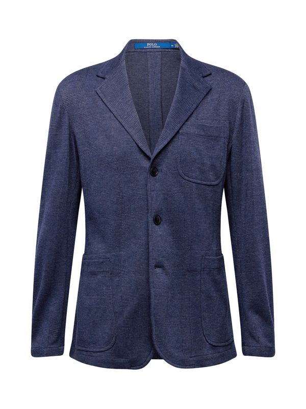 Polo Ralph Lauren Polo Ralph Lauren Сако  нейви синьо / синьо меланж