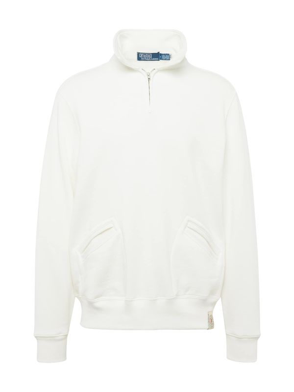 Polo Ralph Lauren Polo Ralph Lauren Суичър  бяло