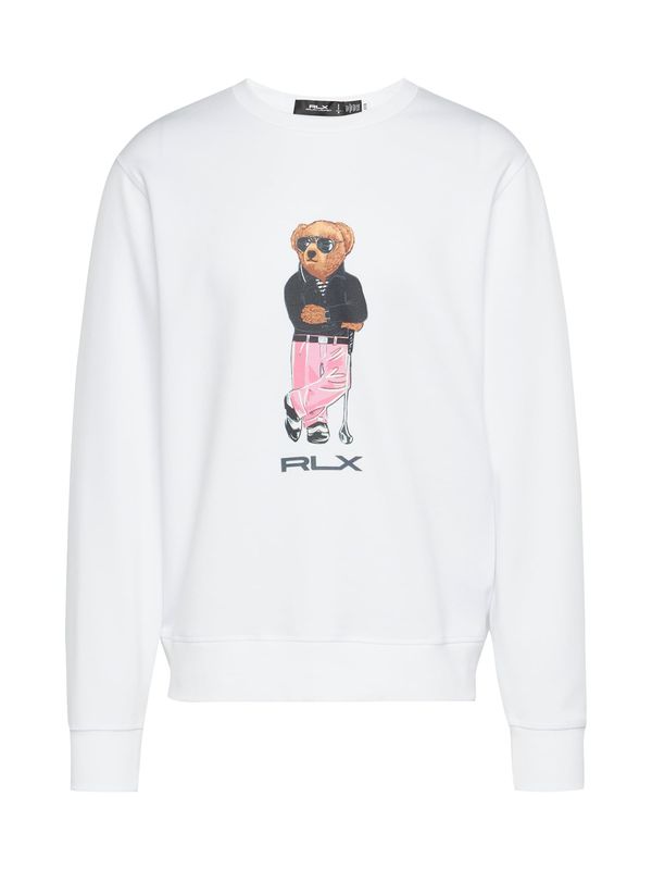 Polo Ralph Lauren Polo Ralph Lauren Суичър  бяло