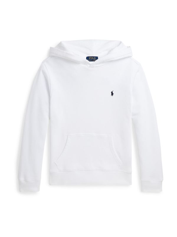 Polo Ralph Lauren Polo Ralph Lauren Суичър  черно / бяло