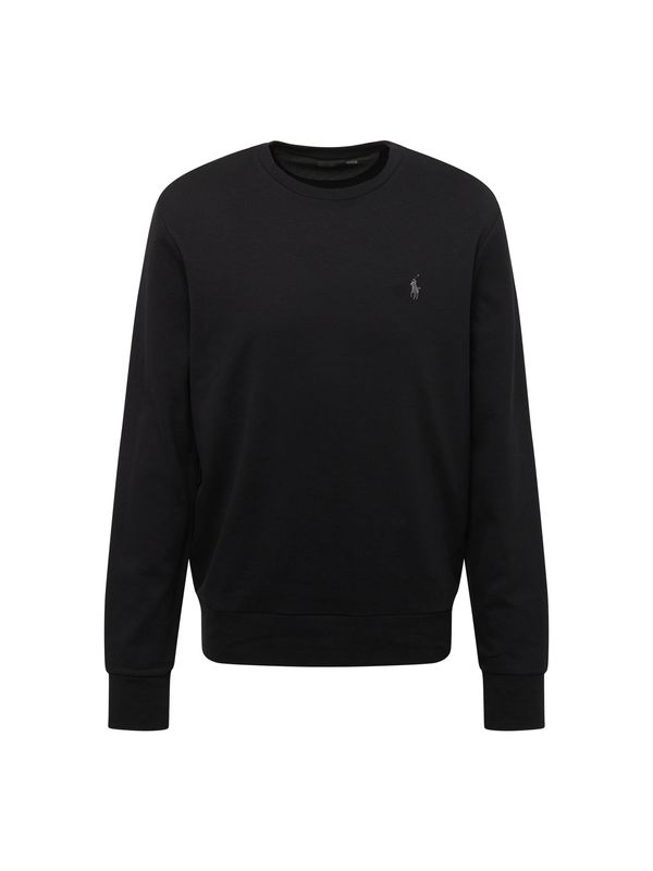 Polo Ralph Lauren Polo Ralph Lauren Суичър  черно