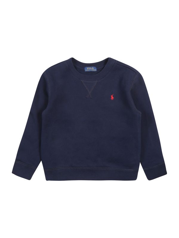 Polo Ralph Lauren Polo Ralph Lauren Суичър  нейви синьо