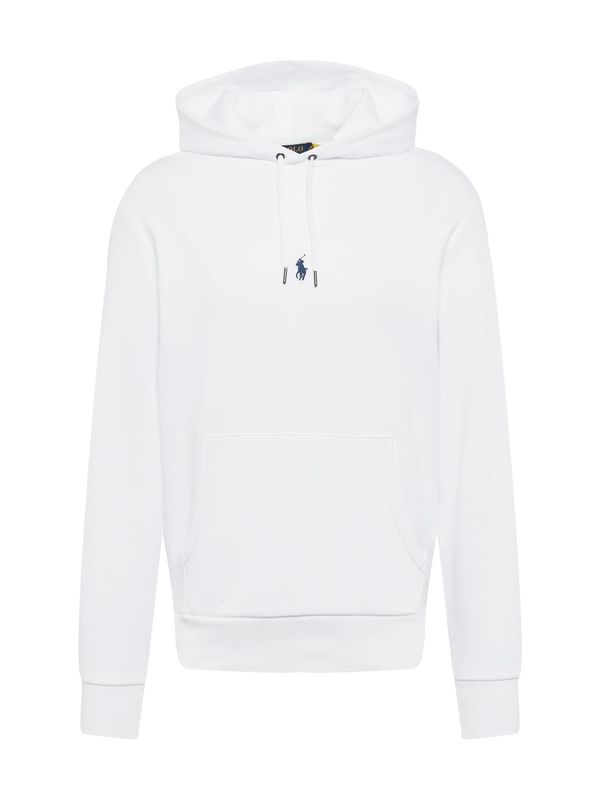 Polo Ralph Lauren Polo Ralph Lauren Суичър  нейви синьо / мръсно бяло