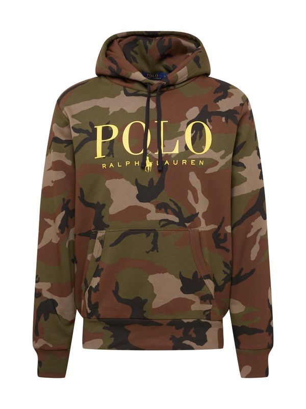 Polo Ralph Lauren Polo Ralph Lauren Суичър  пъстро