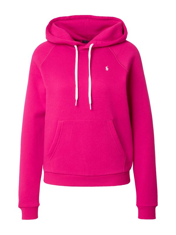 Polo Ralph Lauren Polo Ralph Lauren Суичър  розово