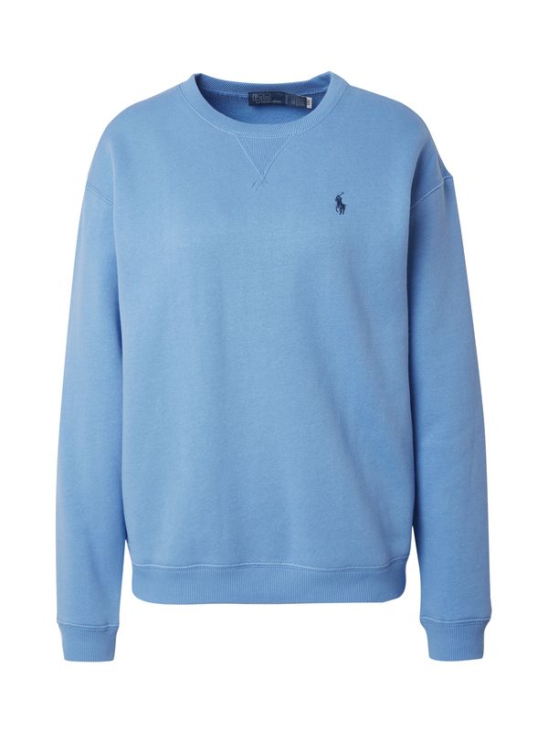 Polo Ralph Lauren Polo Ralph Lauren Суичър  синьо